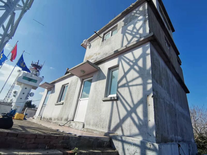房屋安全鉴定