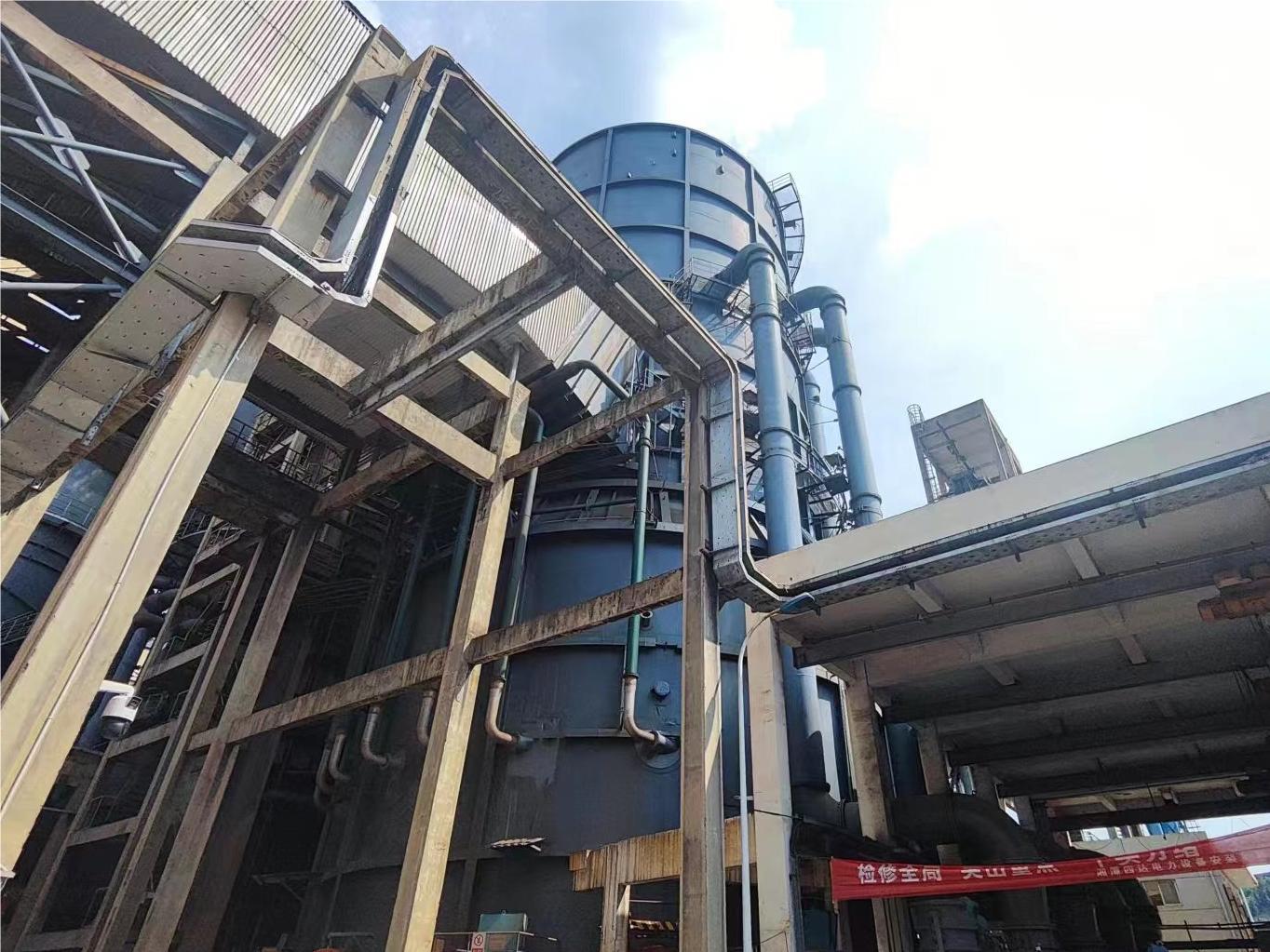 除尘器